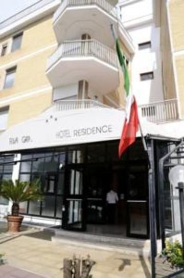 Riva Gaia Hotel & Residence
