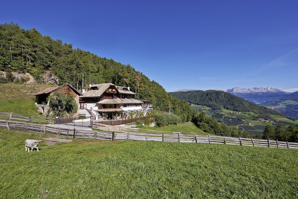 Chalet Grumer Suites&Spa