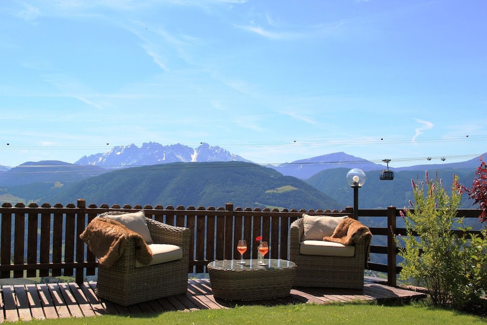 Chalet Grumer Suites&Spa