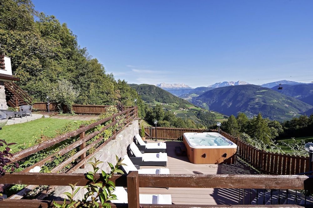 Chalet Grumer Suites&Spa