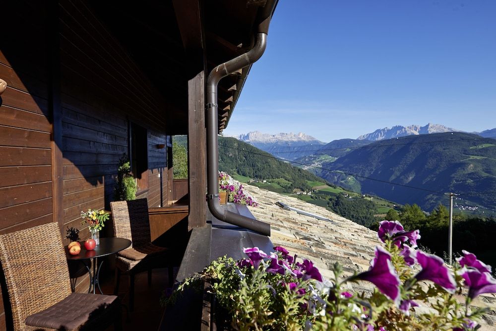Chalet Grumer Suites&Spa