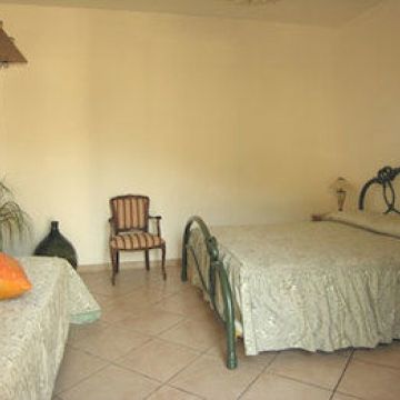 Casa Papiro Bed & Breakfast