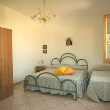 Casa Papiro Bed & Breakfast