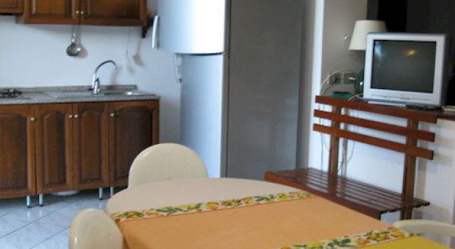 Casa Papiro Bed & Breakfast
