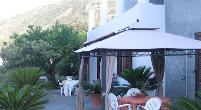 Casa Papiro Bed & Breakfast
