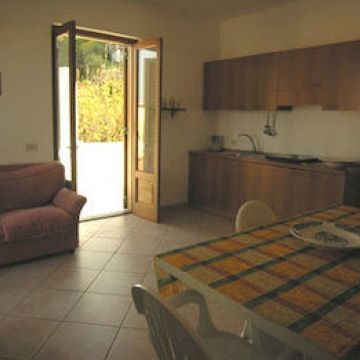 Casa Papiro Bed & Breakfast