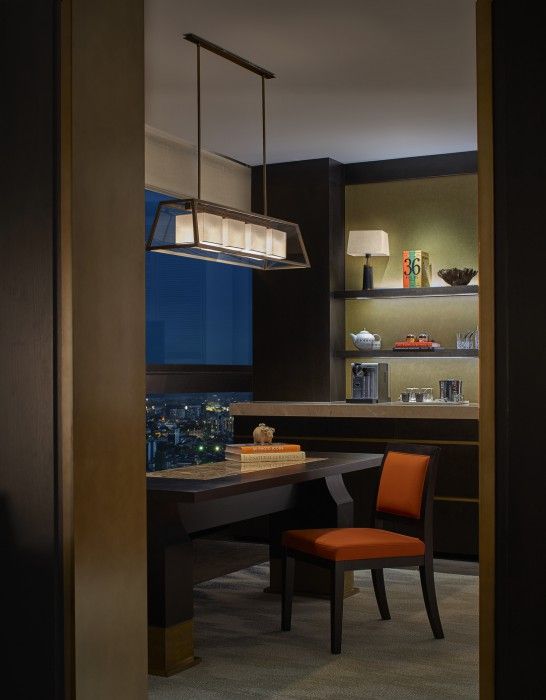 Rosewood Phnom Penh