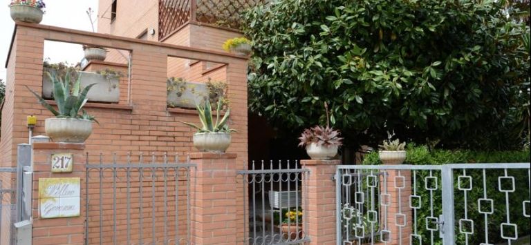 B&B Villino Giovanna