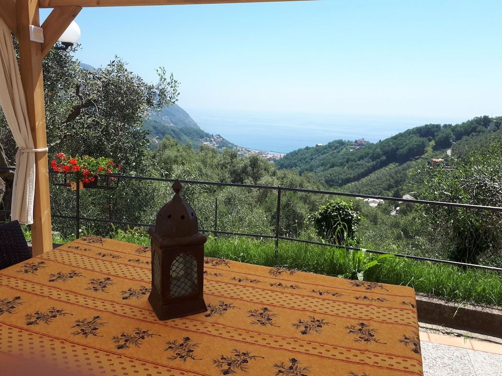 B&B Villa Rosetta