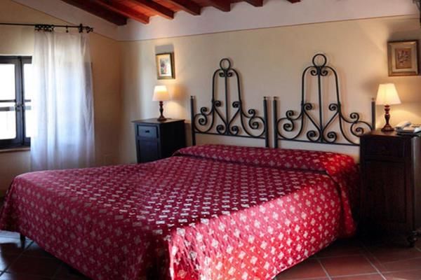 Borgo di Pieve a Salti