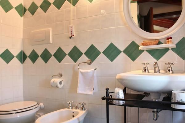 Borgo di Pieve a Salti