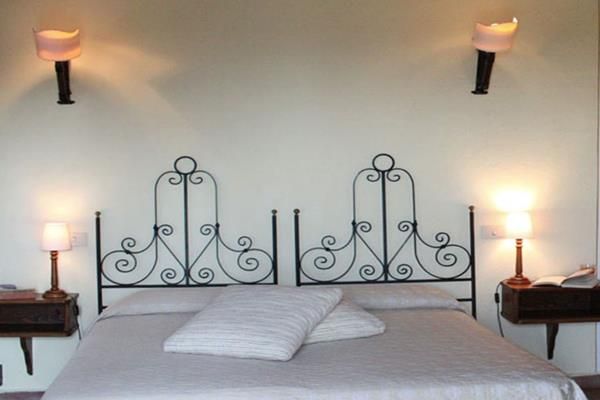 Borgo di Pieve a Salti