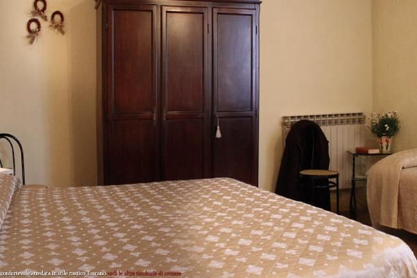 Borgo di Pieve a Salti