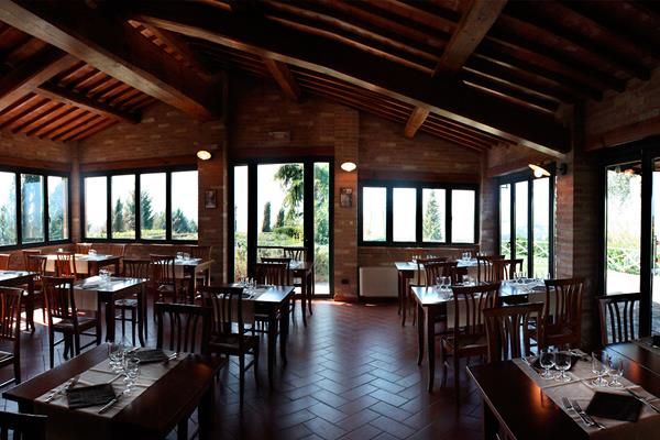 Borgo di Pieve a Salti