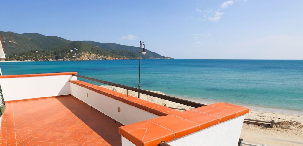 Villa Asteria - Goelba