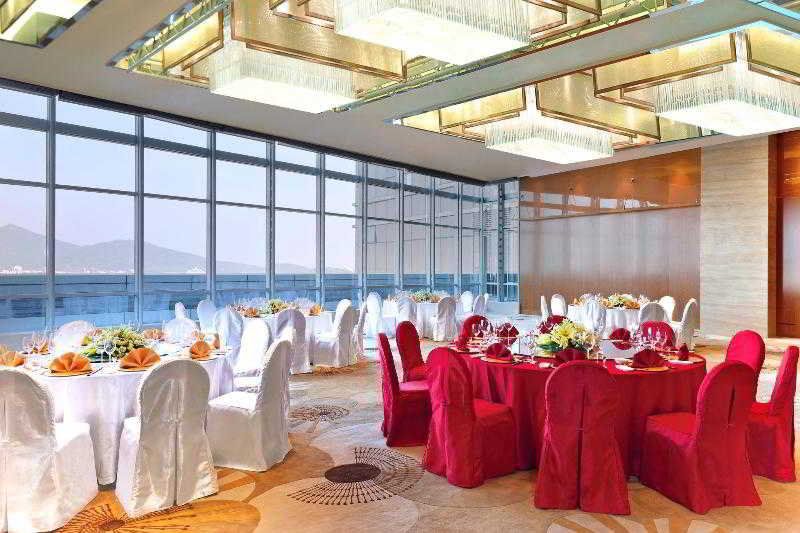 The Westin Nanjing