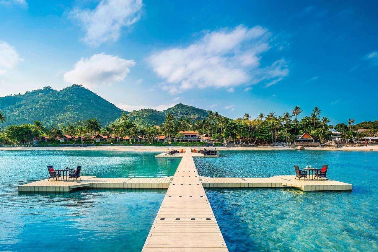 The Lamai Samui