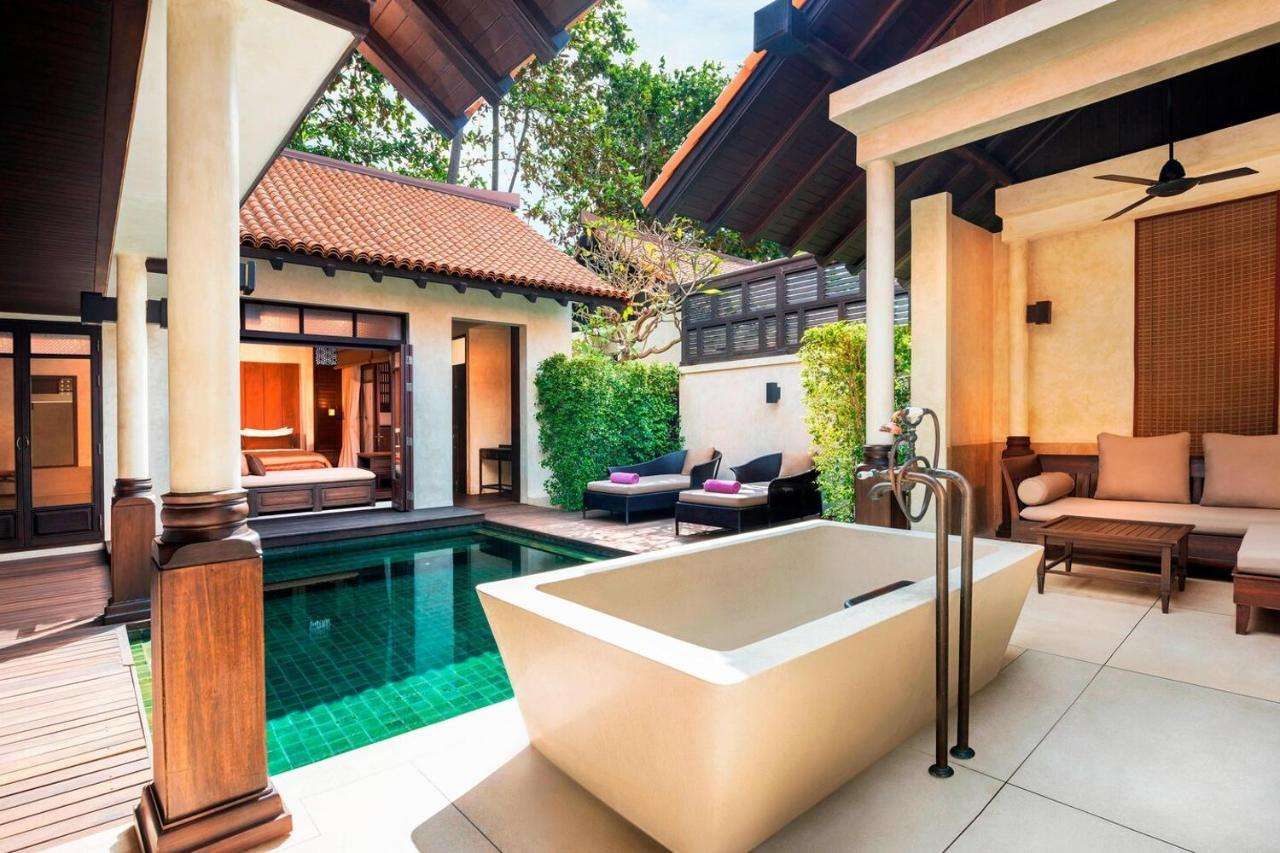 The Lamai Samui