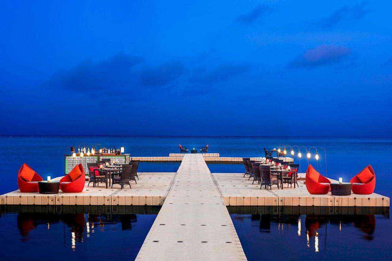 The Lamai Samui