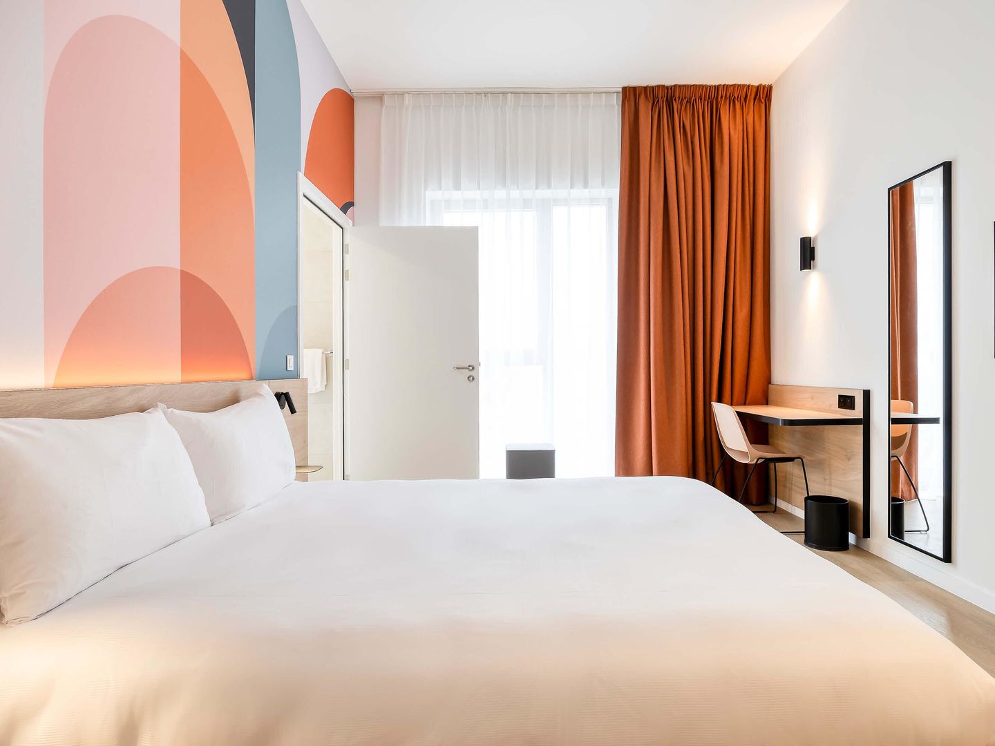 B&B HOTEL Mechelen