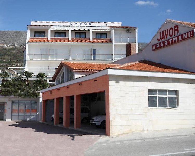 Apartments Ante