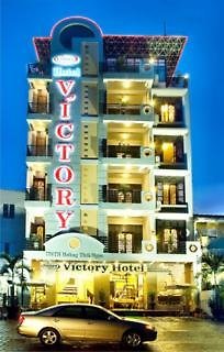 Victory
