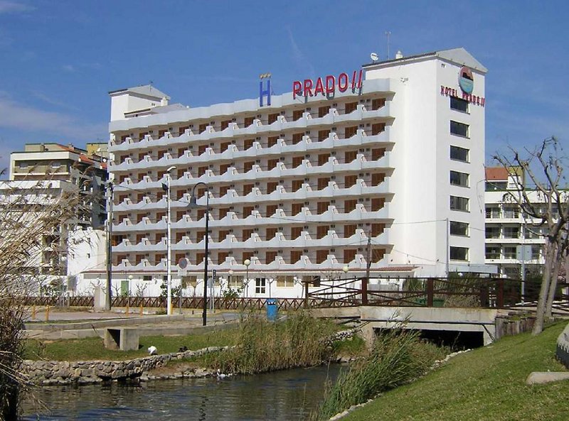 Prado II