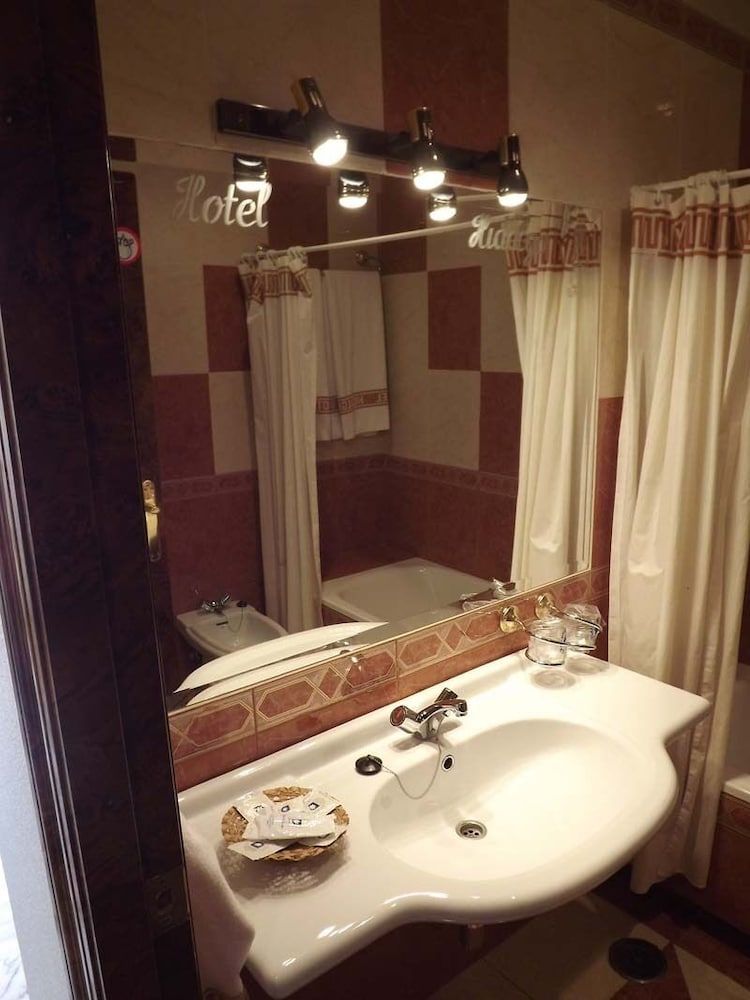 Hotel Hidalgo