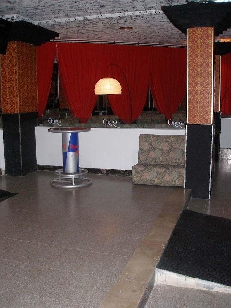 Hotel Hidalgo