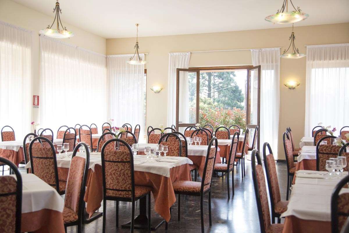 Hotel Aries