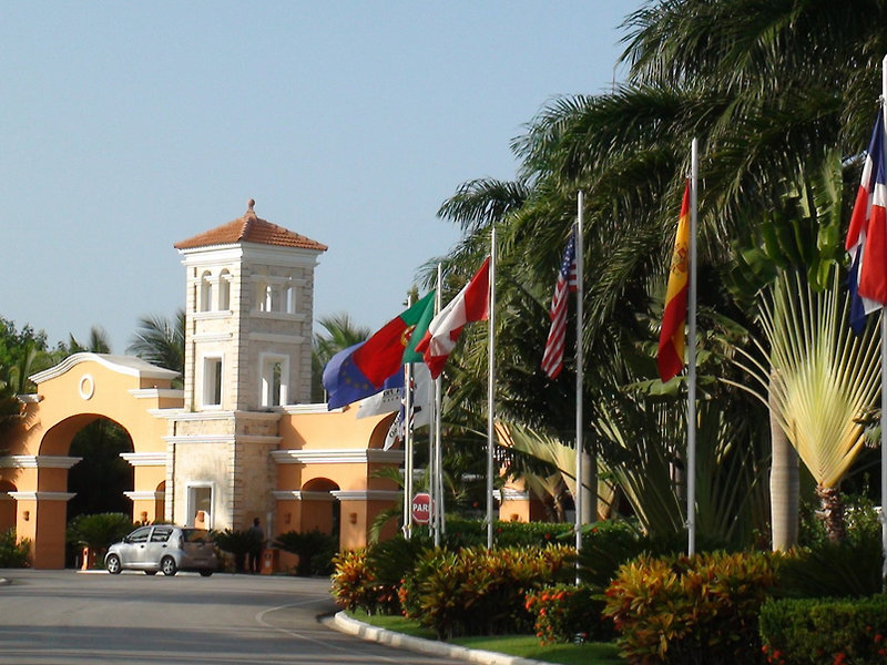 Bahia Principe Grand Bavaro