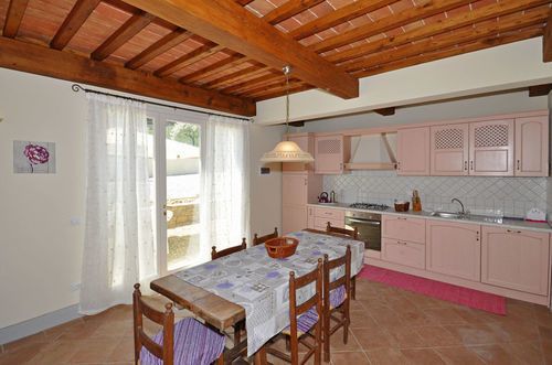 Casa Fabrizio