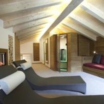 Dolomites Hotel La Fradora