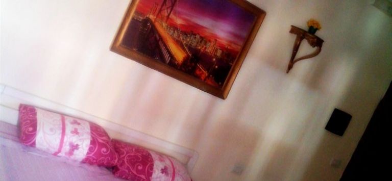 Hotel Ranch