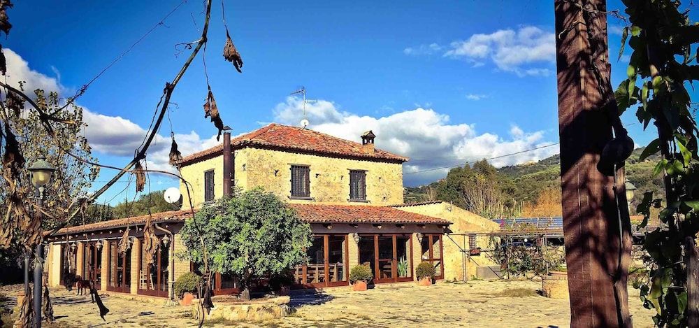 Agriturismo Isca Delle Donne