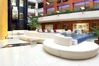 Radisson Blu Yerevan