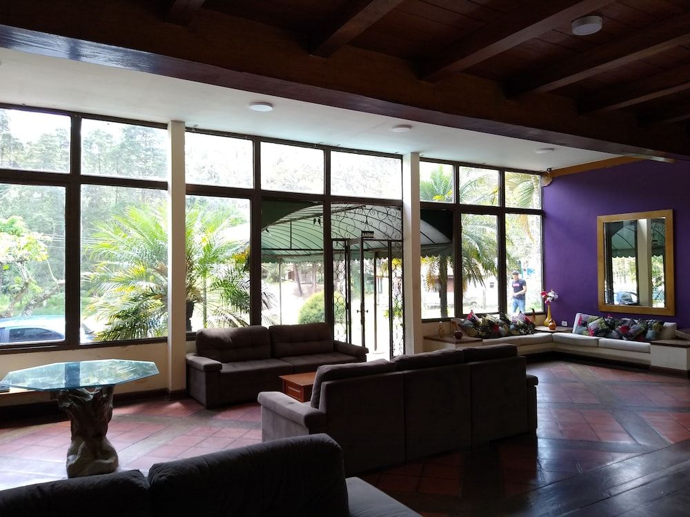 Del Verde Hotel