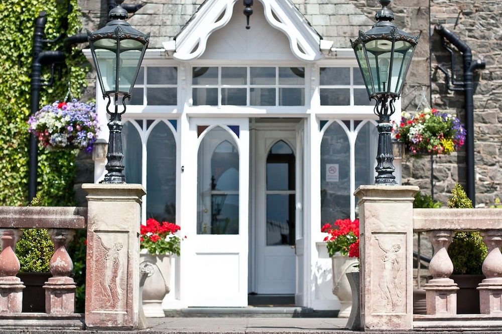 The Grange Country Guest House