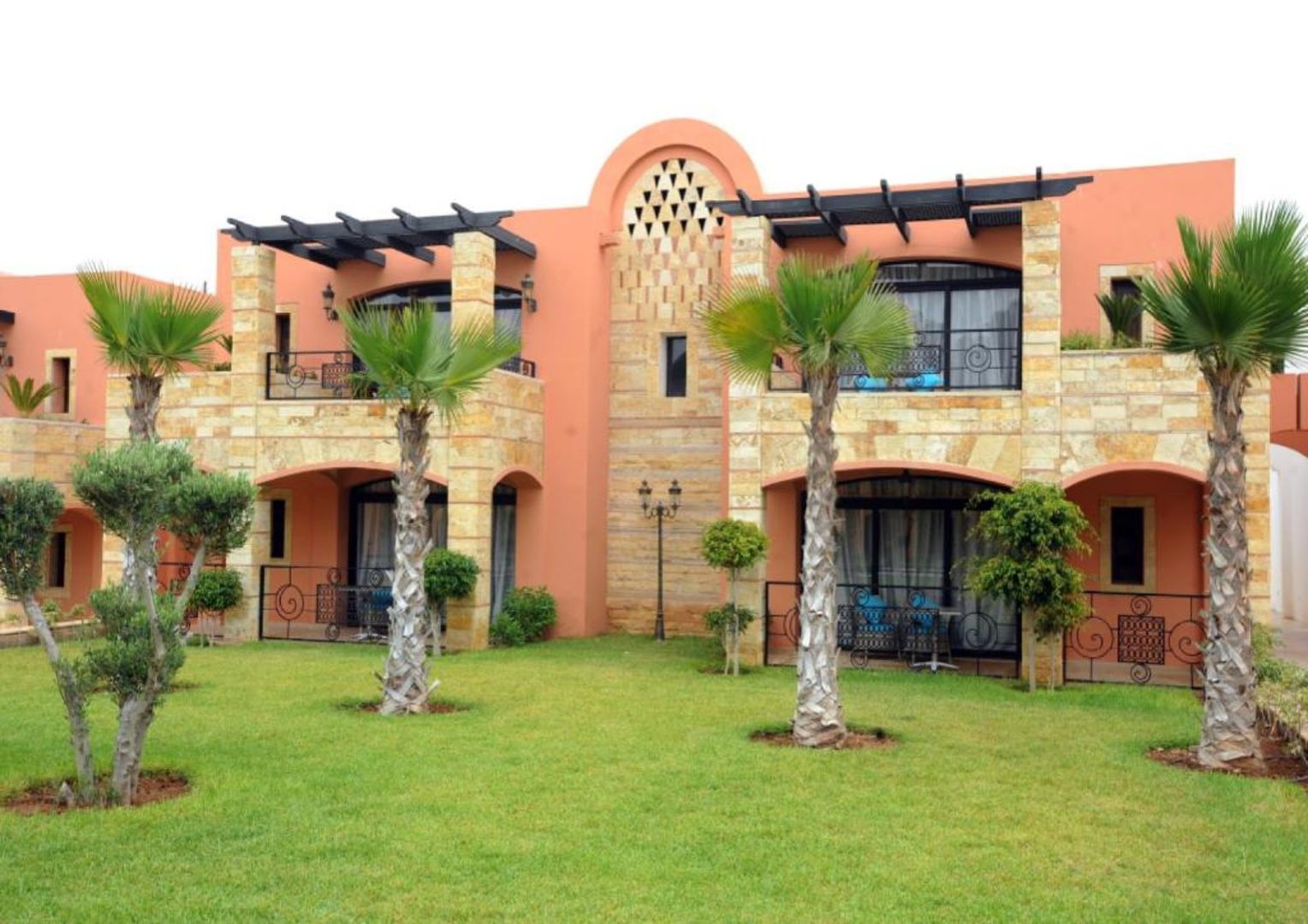 Hotel Prestige Agadir Boutique & Spa