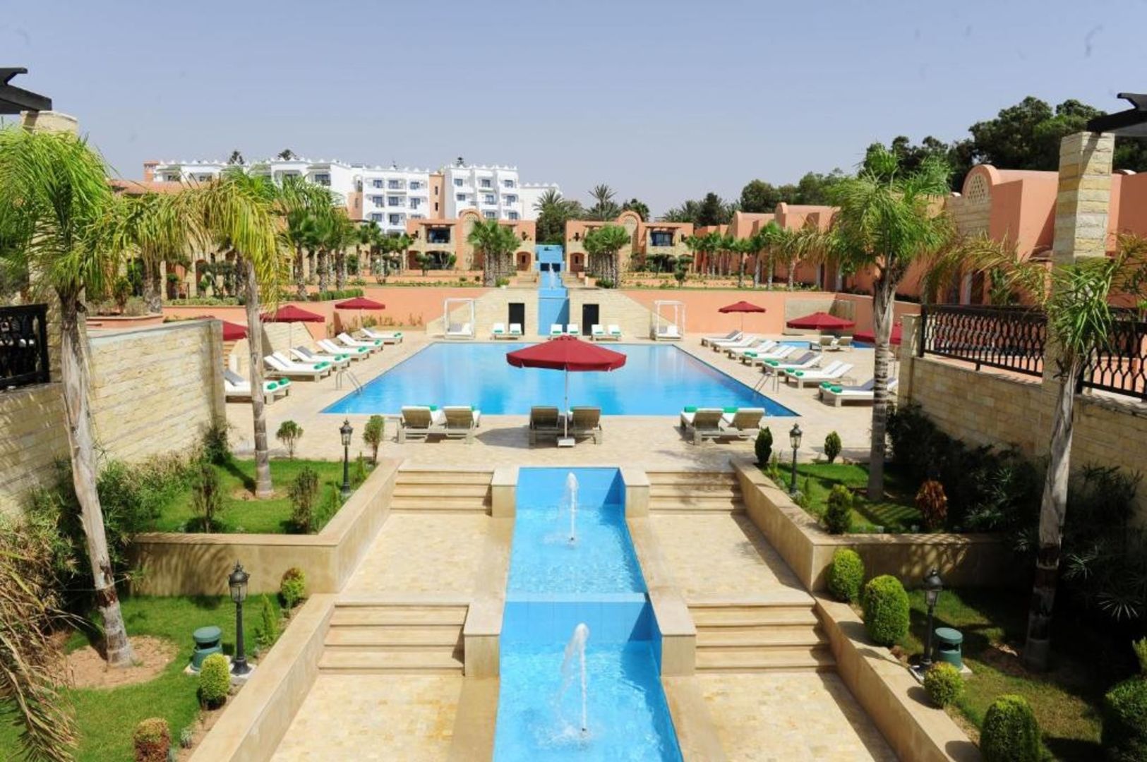 Hotel Prestige Agadir Boutique & Spa