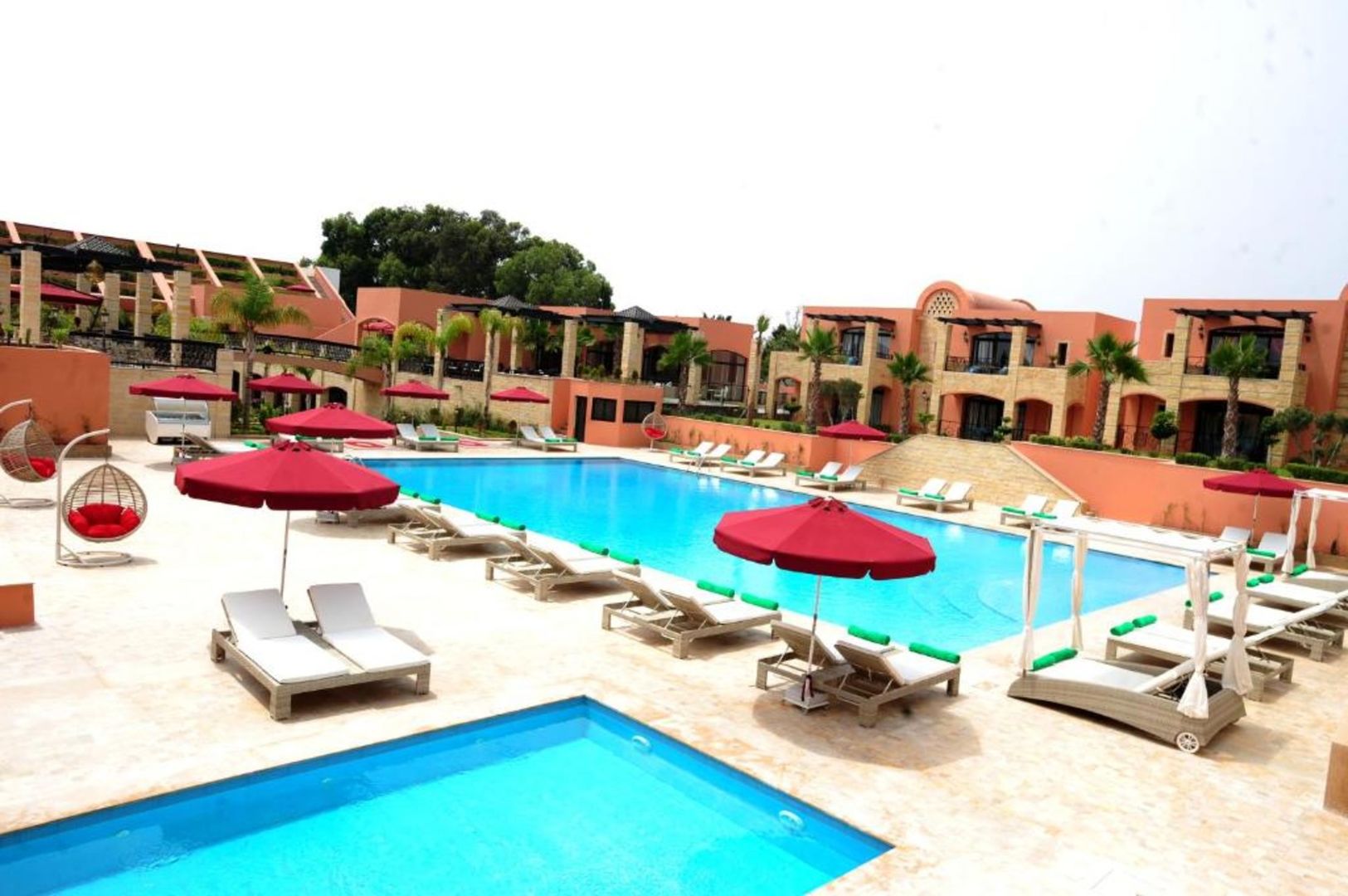 Hotel Prestige Agadir Boutique & Spa