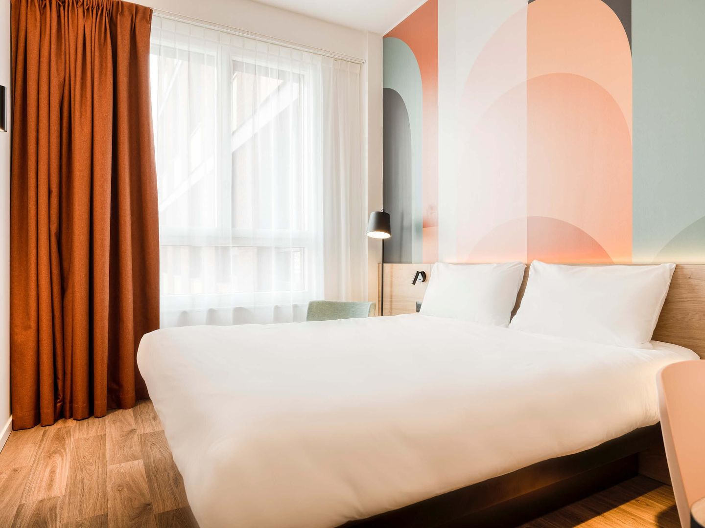 B&B HOTEL Namur
