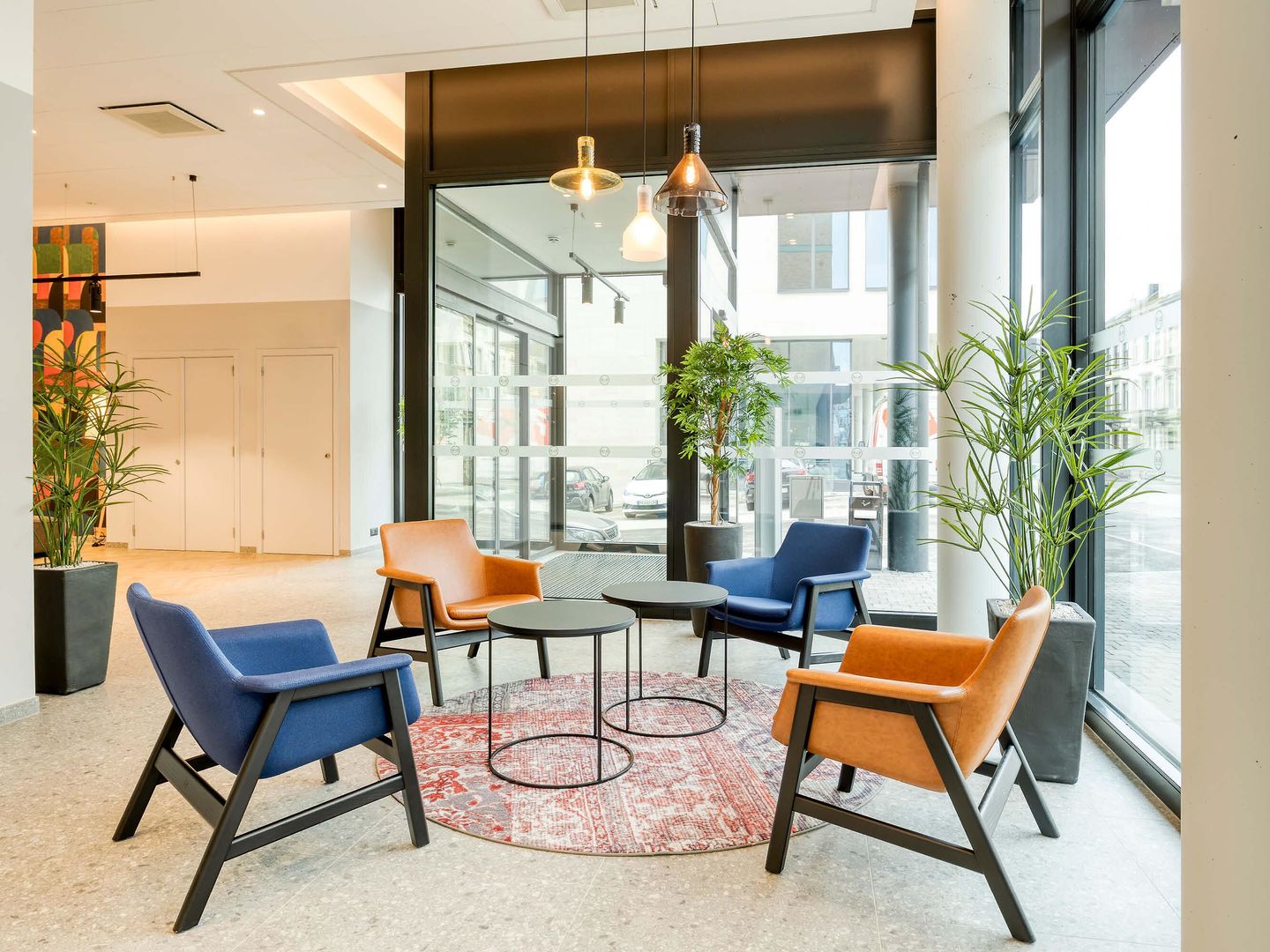 B&B HOTEL Namur