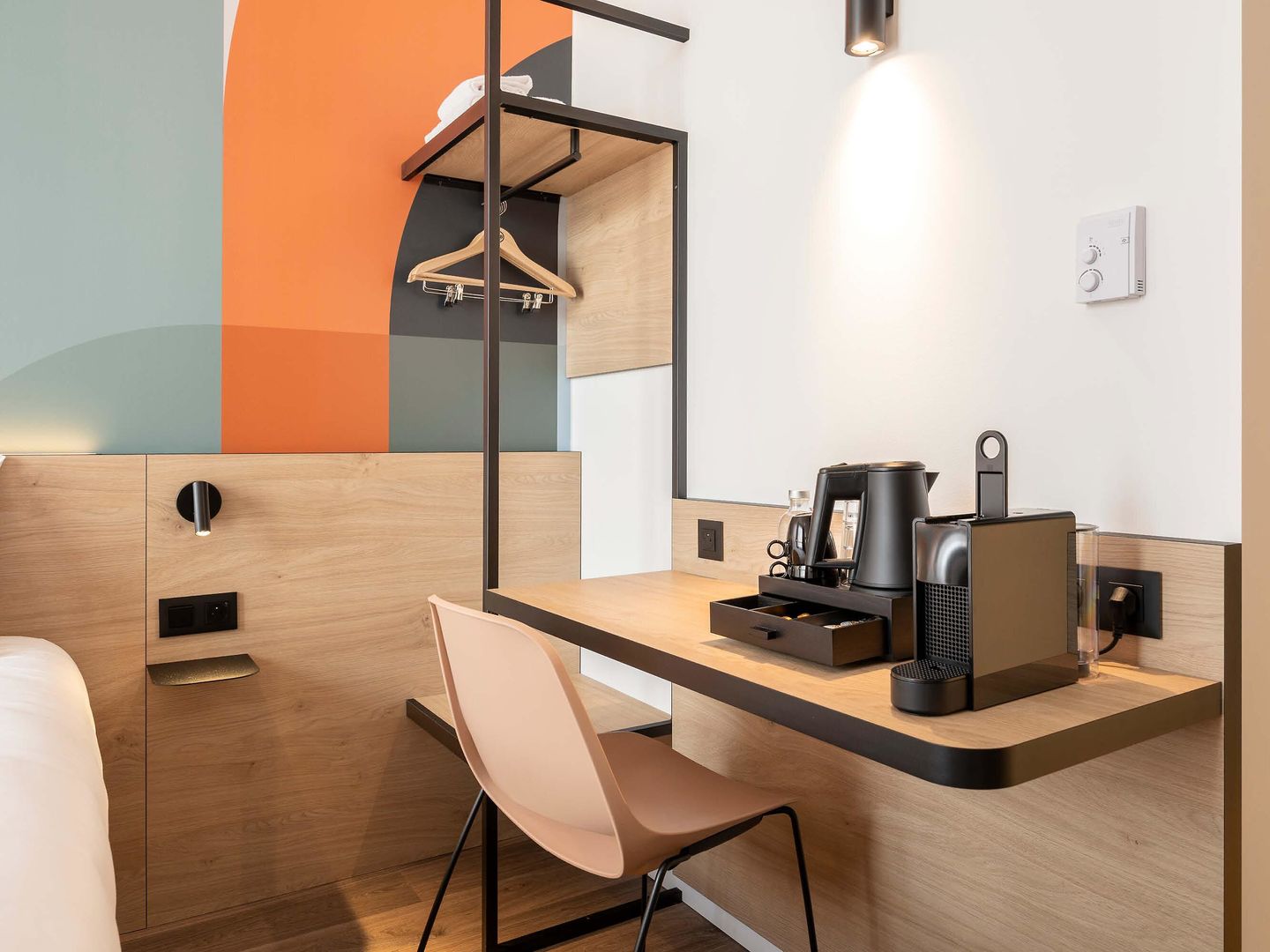 B&B HOTEL Namur