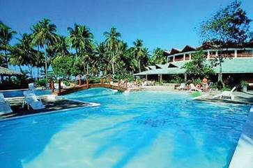 Cacao Beach