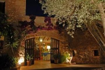 Residencia Restaurant Son Floriana