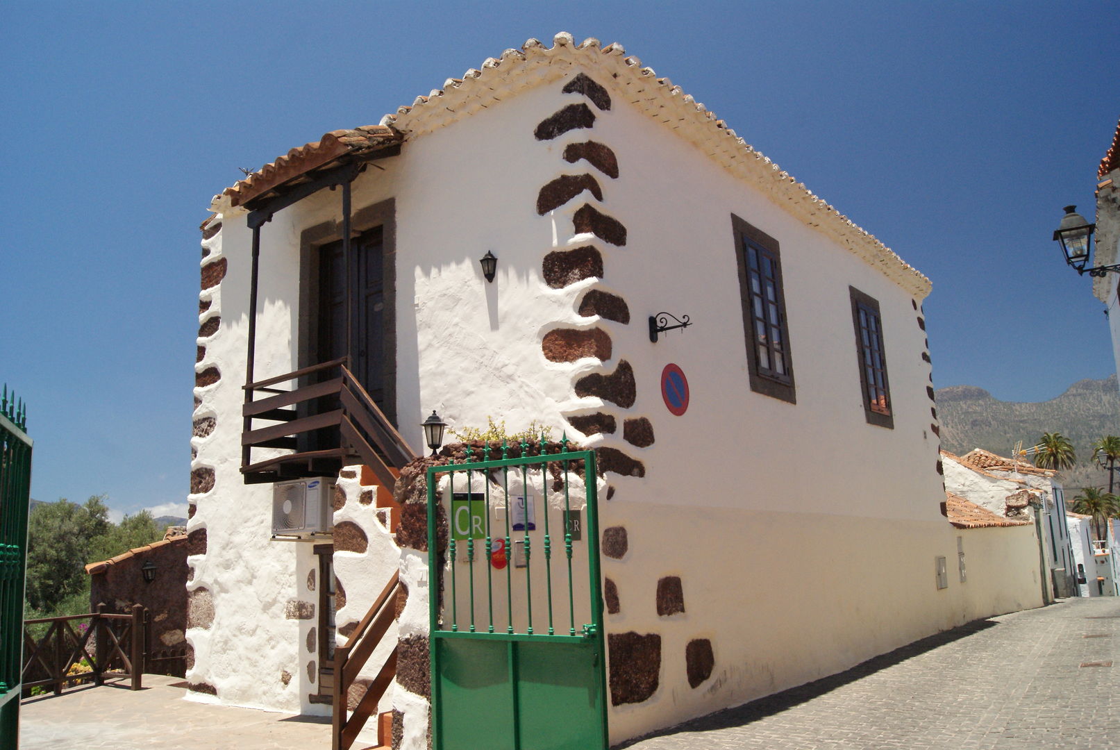 Casa El Olivar