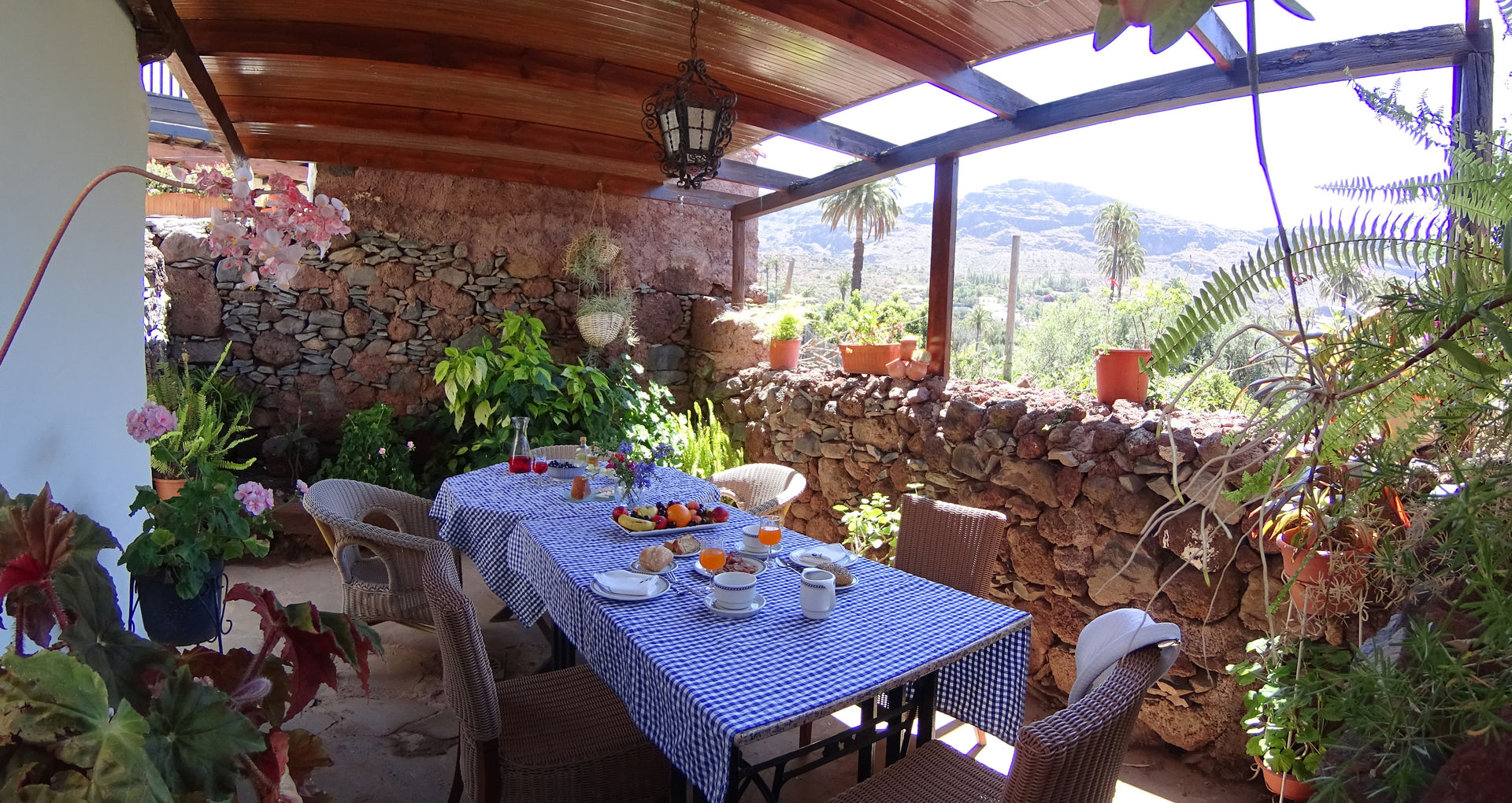 Casa El Olivar