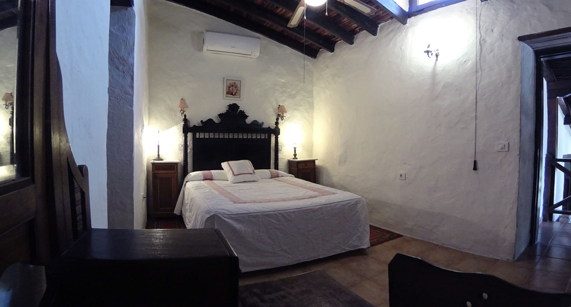 Casa El Olivar