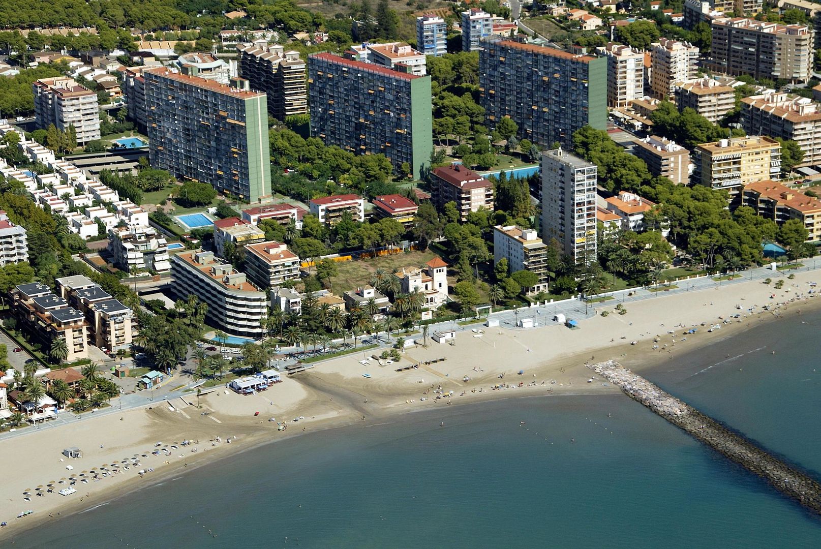 Apartamentos Princicasim